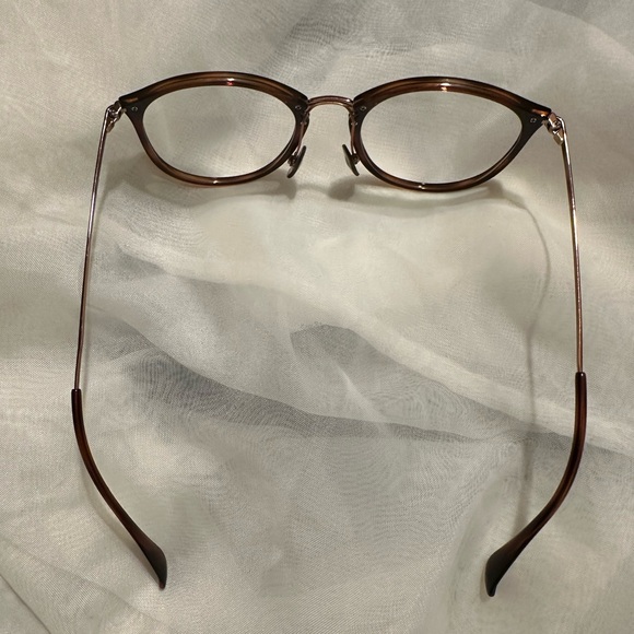 Ray-Ban RB7140
RoundTortoise BronzeEyeglasses - Picture 5 of 8